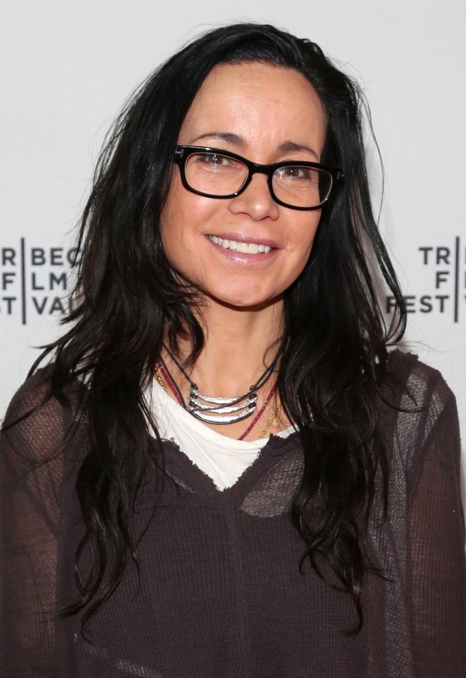 Janeane Garofalo - Now