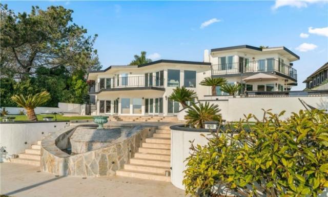 Former big leaguer Aaron Rowand drops $4.8 million on coastal O.C. home