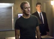 <p><em>NCIS: New Orleans </em>star Scott Bakula was born on 10-09-1954. </p><p>Also on this day: <br>Guillermo del Toro <br>Brandon Routh <br>Tony Shalhoub<br>Sharon Osbourne</p>