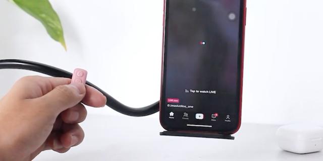 How to Watch TikTok Without the App