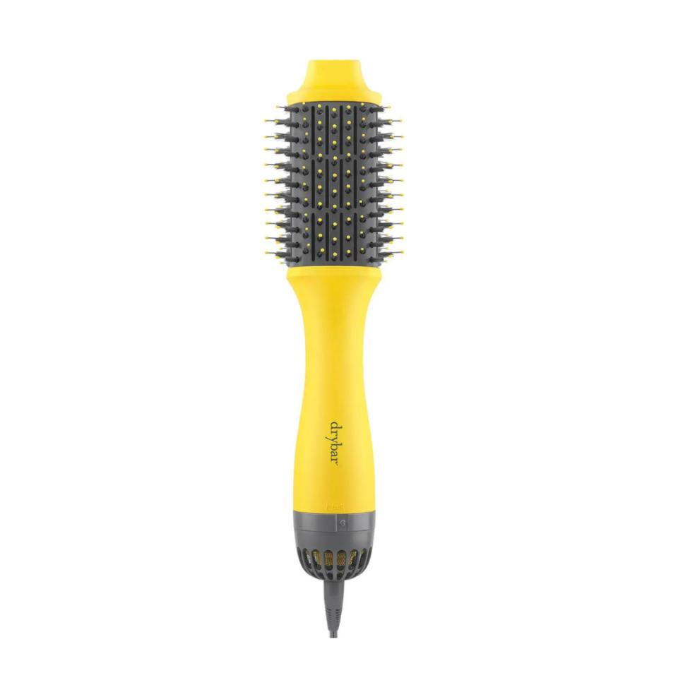 Drybar The Double Shot Blow Dryer Brush