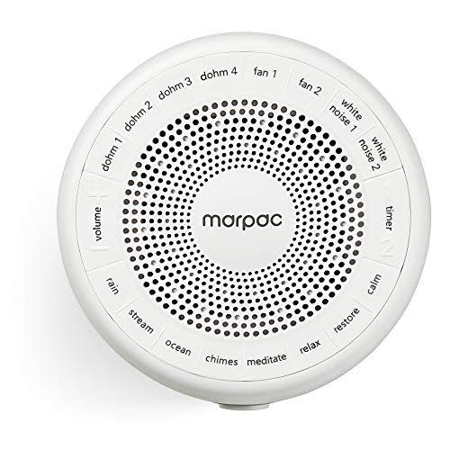 Marpac Whish White Noise Sound Machine