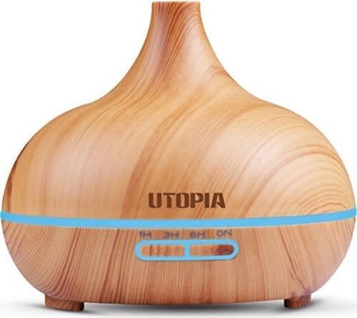 <strong><a href="http://www.ebay.com/itm/Oil-Diffuser-300ml-Air-Humidifier-Night-Light-Auto-Waterless-Shutoff-Utopia-Home-/192182235026?var=492099880778&amp;_trkparms=%26rpp_cid%3D59124209e4b04784231d0dde%26rpp_icid%3D591229b9e4b0e3a08697df97" target="_blank">Shop it here for $27.</a></strong>