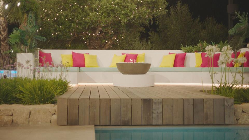 Love Island shares first photos of Casa Amor villa for 2022