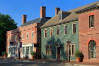 <p><a class="link " href="https://go.redirectingat.com?id=74968X1596630&url=https%3A%2F%2Fwww.tripadvisor.com%2FTourism-g13445750-Greater_Williamsburg_Virginia-Vacations.html&sref=https%3A%2F%2Fwww.countryliving.com%2Flife%2Ftravel%2Fg4948%2Fbest-thanksgiving-towns%2F" rel="nofollow noopener" target="_blank" data-ylk="slk:BOOK NOW;elm:context_link;itc:0;sec:content-canvas">BOOK NOW</a></p><p>This area has more than four centuries of history to explore! In the greater Williamsburg region, you'll find colonial-era town of <a href="https://www.visitwilliamsburg.com/trip-idea/live-out-your-colonial-history-fantasies-greater-williamsburg" rel="nofollow noopener" target="_blank" data-ylk="slk:Williamsburg;elm:context_link;itc:0;sec:content-canvas" class="link ">Williamsburg</a>, the <a href="https://www.historyisfun.org" rel="nofollow noopener" target="_blank" data-ylk="slk:American Revolution Museum in Yorktown;elm:context_link;itc:0;sec:content-canvas" class="link ">American Revolution Museum in Yorktown</a>, and <a href="https://historicjamestowne.org" rel="nofollow noopener" target="_blank" data-ylk="slk:Historic Jamestowne;elm:context_link;itc:0;sec:content-canvas" class="link ">Historic Jamestowne</a>. Plenty of great <a href="https://www.visitwilliamsburg.com/restaurants" rel="nofollow noopener" target="_blank" data-ylk="slk:eateries;elm:context_link;itc:0;sec:content-canvas" class="link ">eateries</a> and <a href="https://www.visitwilliamsburg.com/activities-williamsburg-va/colonial-wine-trail" rel="nofollow noopener" target="_blank" data-ylk="slk:wineries;elm:context_link;itc:0;sec:content-canvas" class="link ">wineries </a>abound in the region as well. </p>