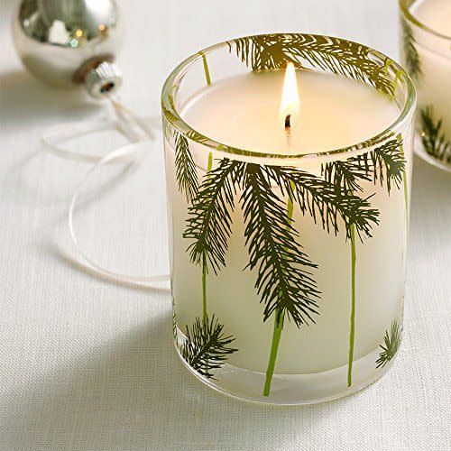 Pine Needle Frasier Fir Candle