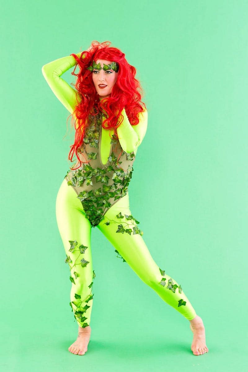 Poison_Ivy