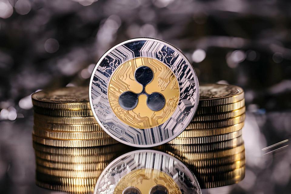 Algoritmos de IA predicen fluctuaciones en el precio de XRP