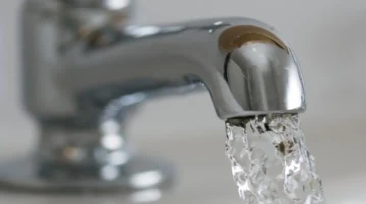 A proposed motion to increase rebates for households with lead pipes was shot down by Regina city council on Monday. The increase would have cost the city $170,000 a year. (CBC - image credit)