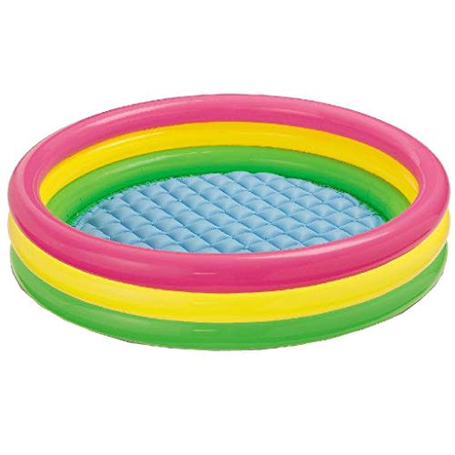 Intex Kiddie Pool (Amazon / Amazon)