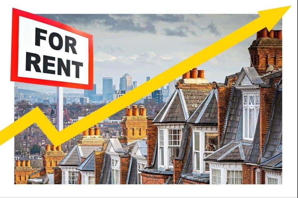 ‘Terrifying’, ‘desperate’ and getting worse — inside London’s rental market crisis (where deposits can cost £100,000)