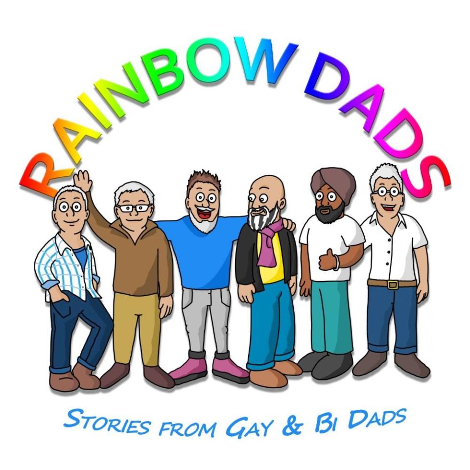 (Rainbow Dads)