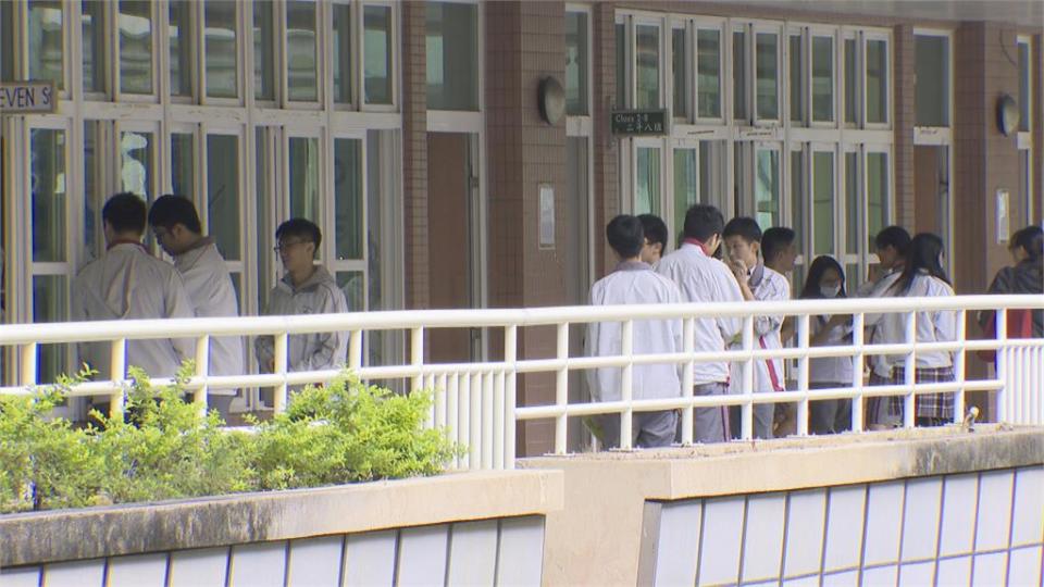 首批93萬劑BNT疫苗將開打　9/23起高中校園搶先接種