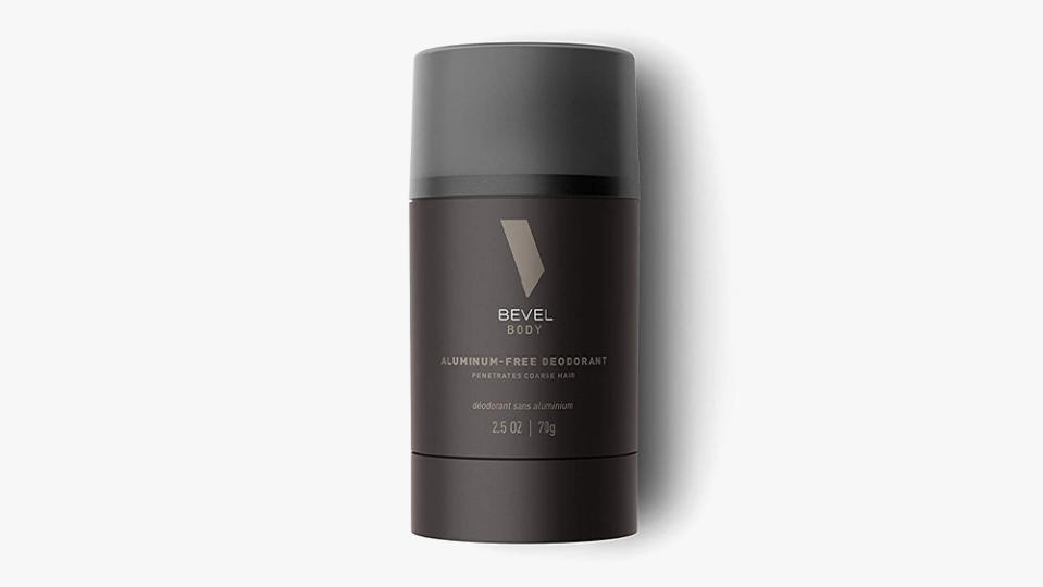 Bevel Aluminum-Free Deodorant