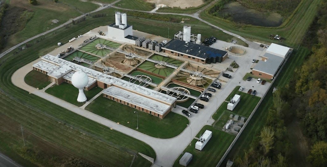 While upgrades are still planned at the McBaine Water Treatment Plant, the city likely won't have to make any changes when new EPA rules are enforced. Columbia already meets the requirements in that regard.