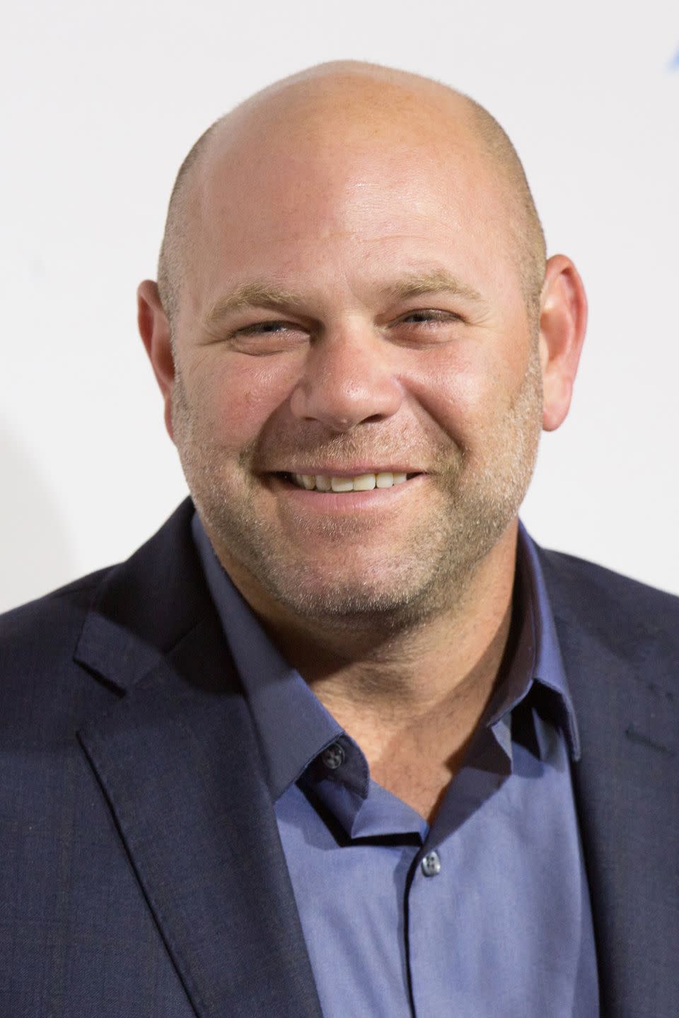 Now: Domenick Lombardozzi