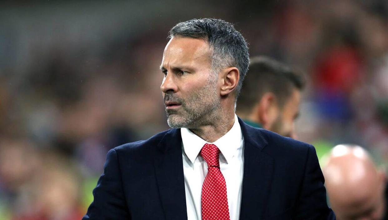 Wirbel um Giggs kommt für Wales zur Unzeit