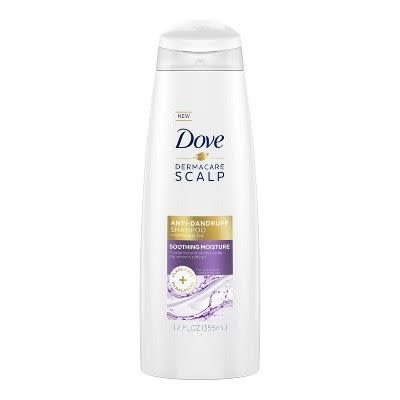 2) Dermacare Scalp Soothing Moisture Shampoo