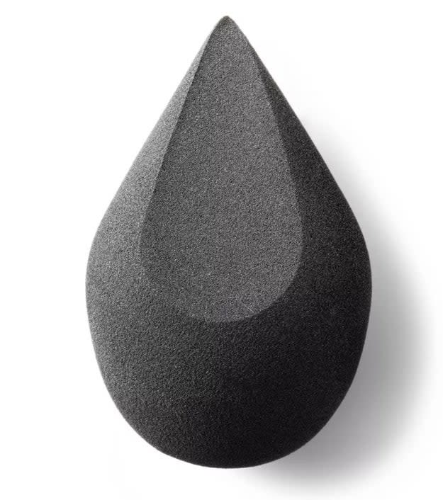 black beauty blender