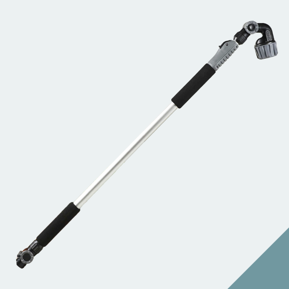 <p><a href="https://www.orbitonline.com/products/x-stream-watering-wand" rel="nofollow noopener" target="_blank" data-ylk="slk:Shop Now;elm:context_link;itc:0;sec:content-canvas" class="link ">Shop Now</a></p><p>24601 X-Stream Watering Wand</p><p>orbitonline.com</p><p>$27.99</p>