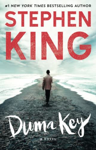 Duma Key: A Novel