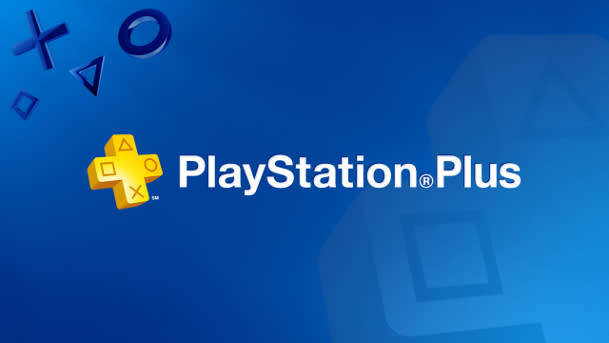 PS4 PlayStation Plus Membership