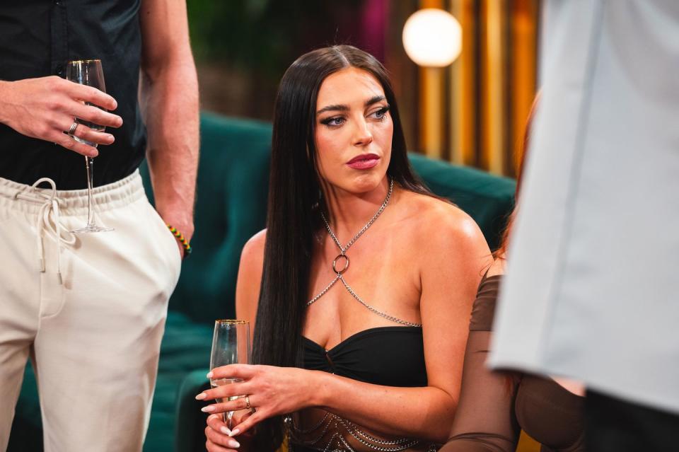 erica, married at first sight, mafs uk episode 20