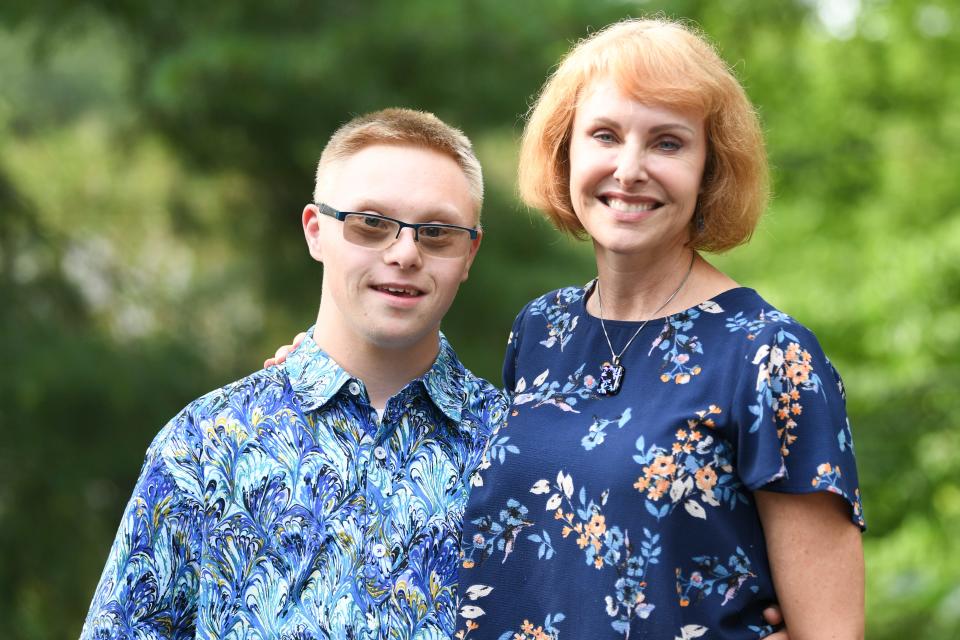 Luka Hyde and his family enageged in a multiyear court battle against Hamilton County for violating rights guaranteed to him under the Individuals with Disabilities Education Act.