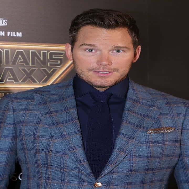 Chris Pratt Accidentally Spilled Coffee On His “Guardians Of The Galaxy Vol. 3” Costar’s Purse, Then She Cried, And The Reason Made Me Sad