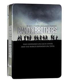 Band of Brothers