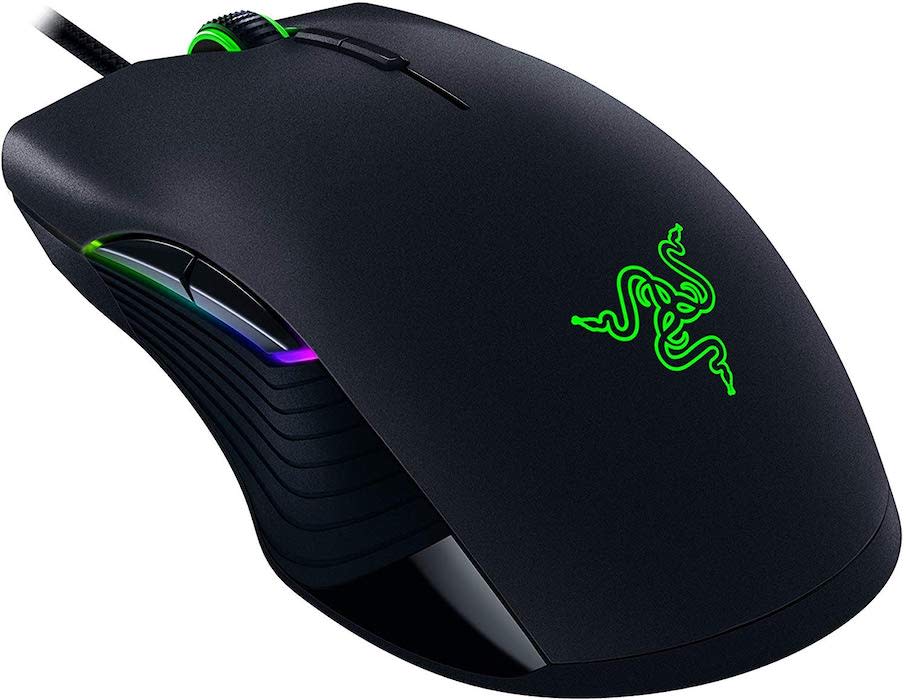 Thousands of Razer fans swear by their products. (Photo: Amazon)