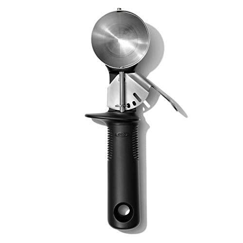 5) OXO Good Grips Classic Ice Cream Scoop