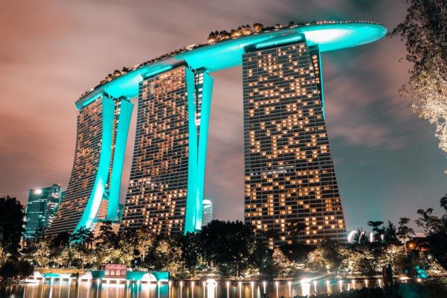 Marina Bay Sands: Is it really worth the money?