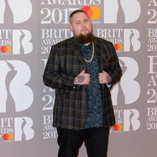 Who is Rag'n'Bone Man and is he married? – The Sun