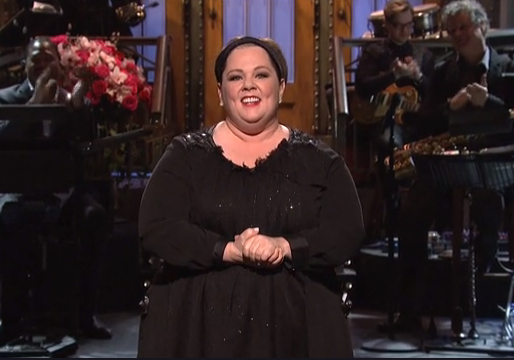 Melissa McCarthy Hosts Saturday Night Live: Watch Video of the Best and Worst Sketches