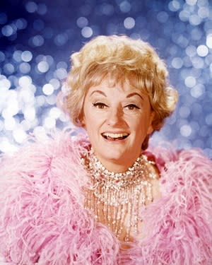 Phyllis Diller Dead at 95