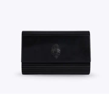 Chanel 19 Black Quilted Wristlet Clutch Bag – The Millionaires Closet