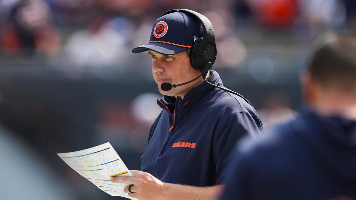 Bears overreactions: Is there already buyer’s remorse on Shane Waldron?