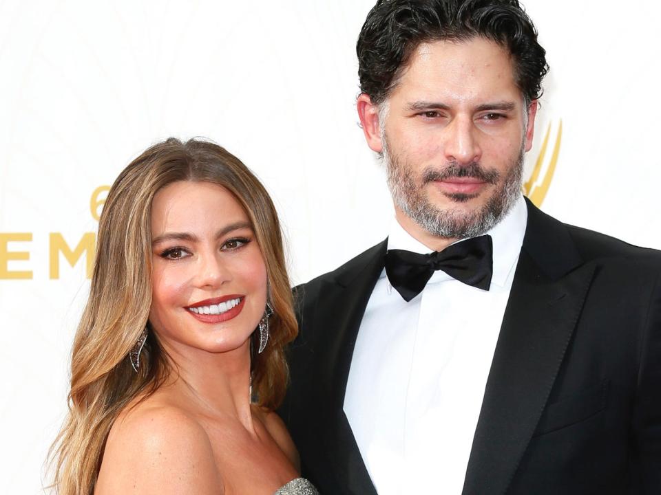 sofia vergara joe manganiello spetmeber 2015