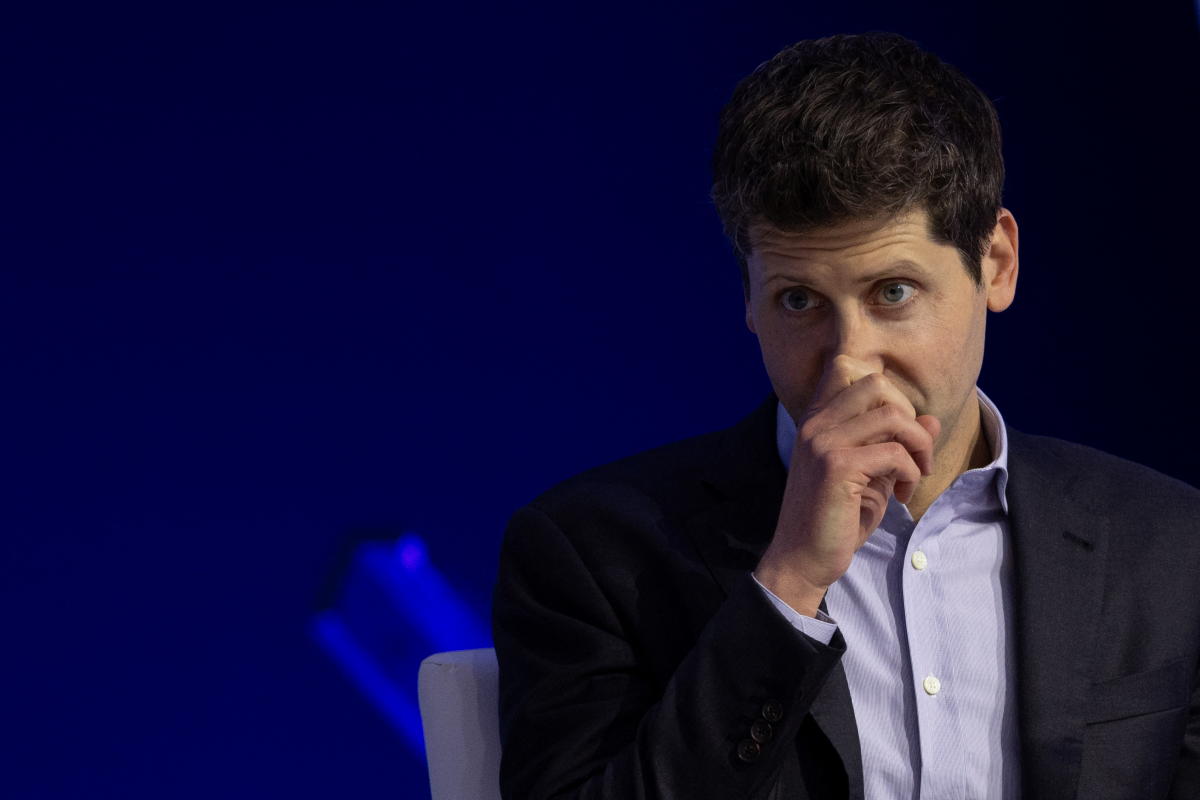 Sam Altman is ‘embarrassed' that OpenAI threatened to revoke equity if exiting employees wouldn't sign an NDA (3 minute read)
