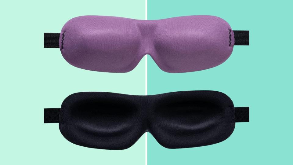 Best gifts under $25: Nidra Deep Rest Eye Mask