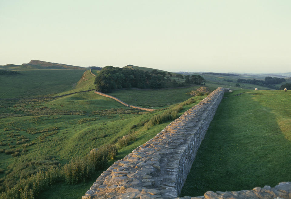 For centuries, Britain has alternated moving closer to and pulling away from Europe