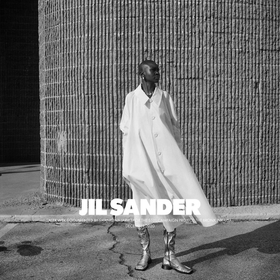 Jil Sander