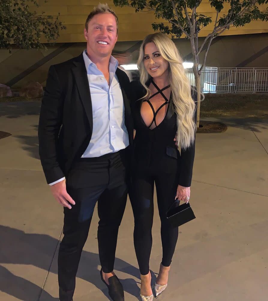 Kim Zolciak-BIermann/Instagram