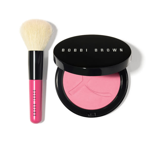 Pink Peony Set - £35 – Bobbi Brown