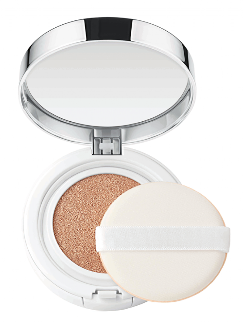 Clinique Super City Block BB Cushion Compact SPF 50