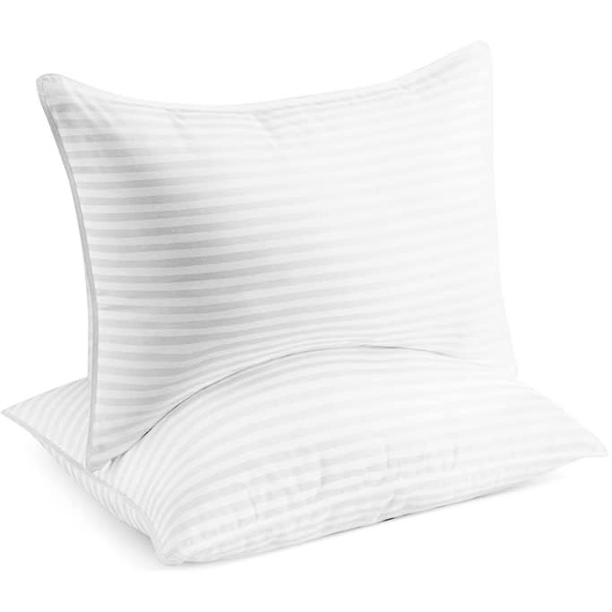 beckham pillow