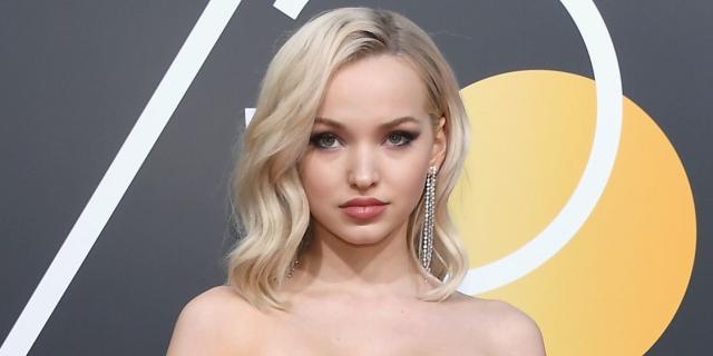 Welcome To Dove Cameron's Intimate New Musical World: How The