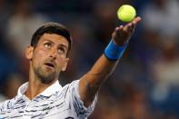 Tennis: Western and Southern Open