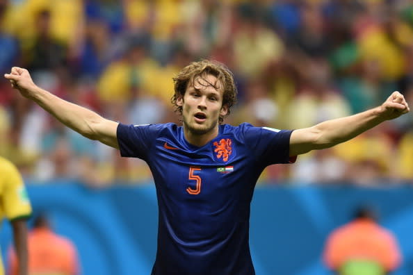 Brazil gift Netherlands 3-0 third-place playoff win